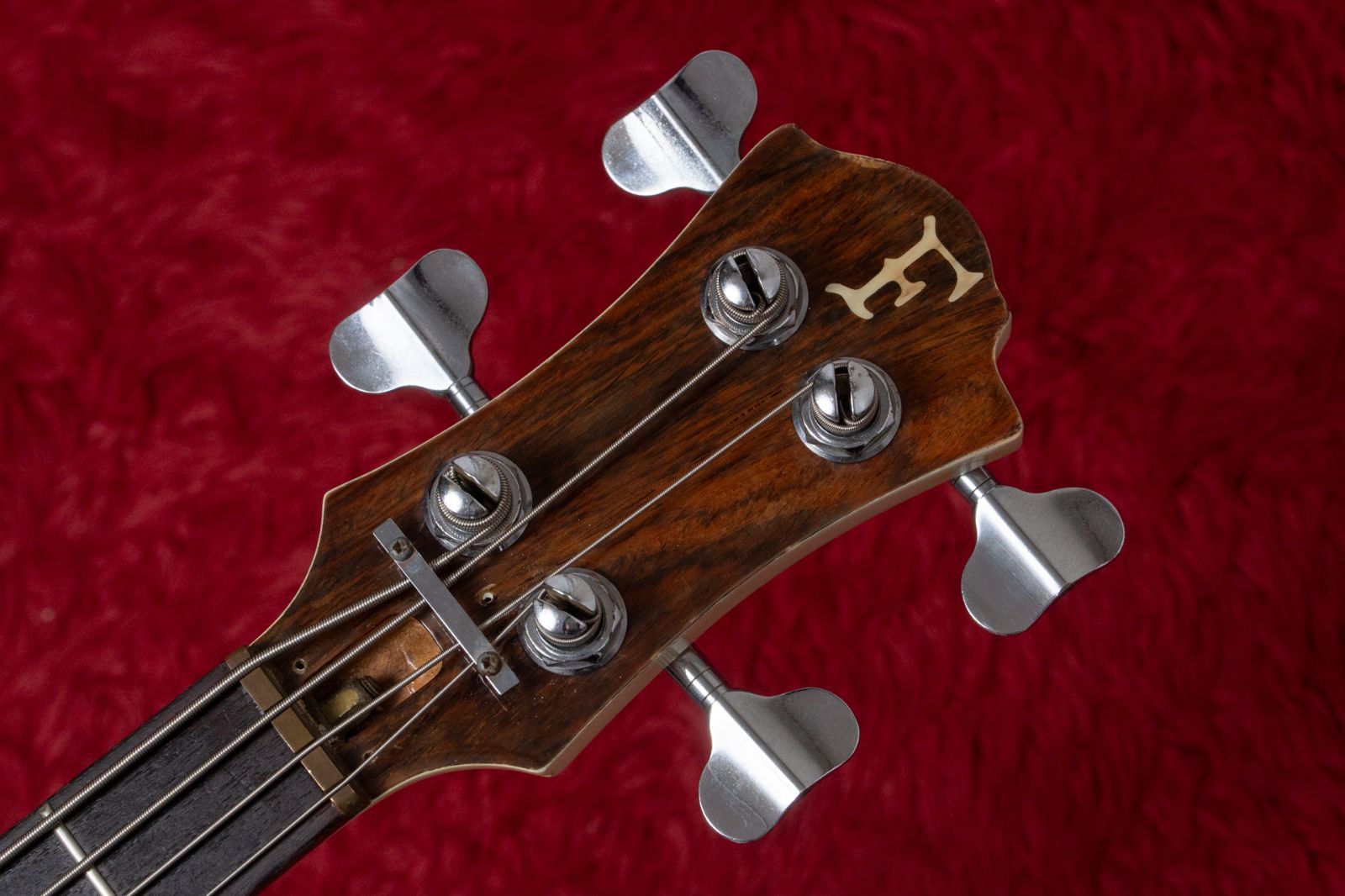 used】Fernandes / MB-95YK 1991~1992 4.135kg【GIB横浜】 - メルカリ