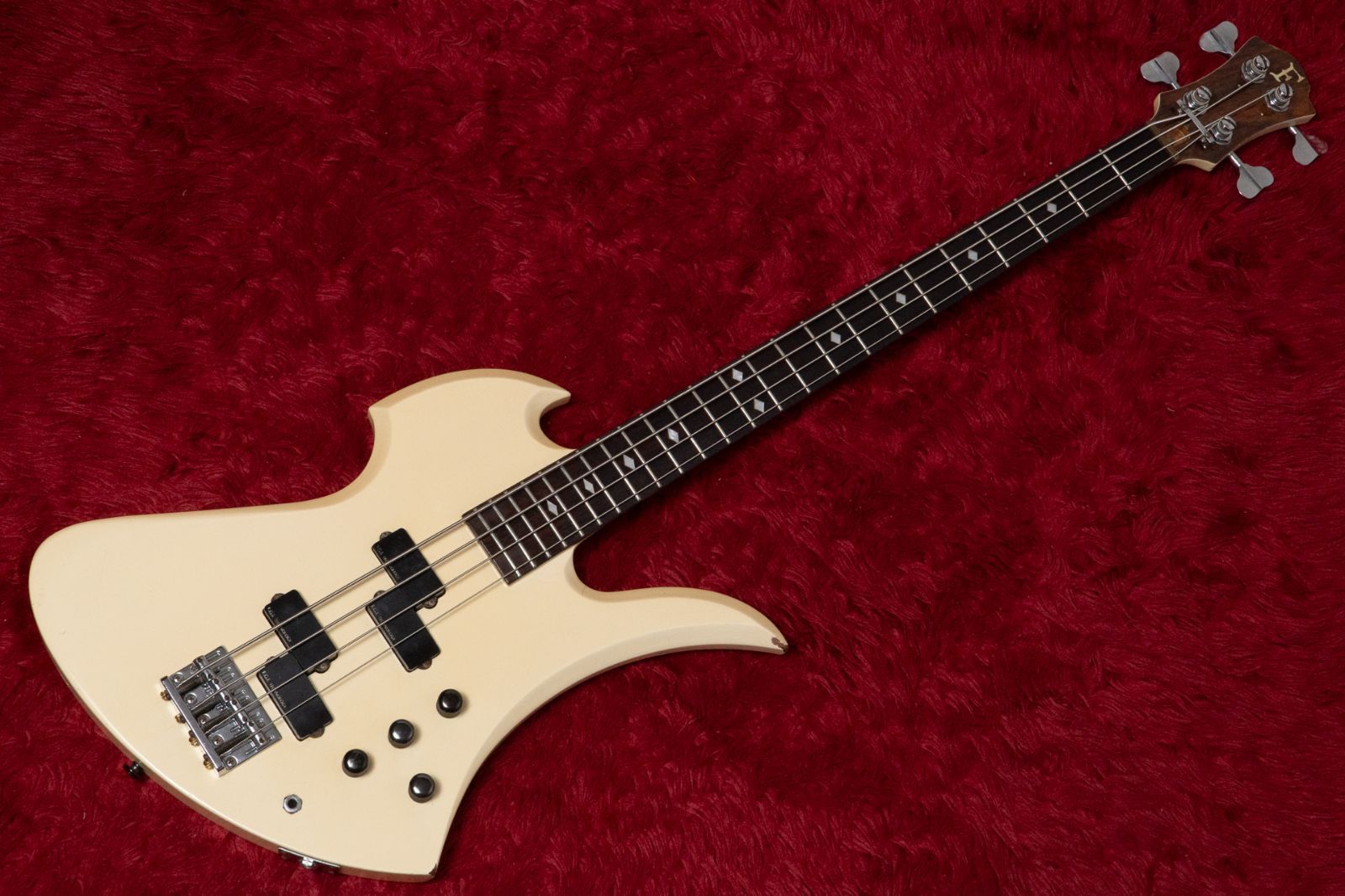 used】Fernandes / MB-95YK 1991~1992 4.135kg【GIB横浜】 - メルカリ