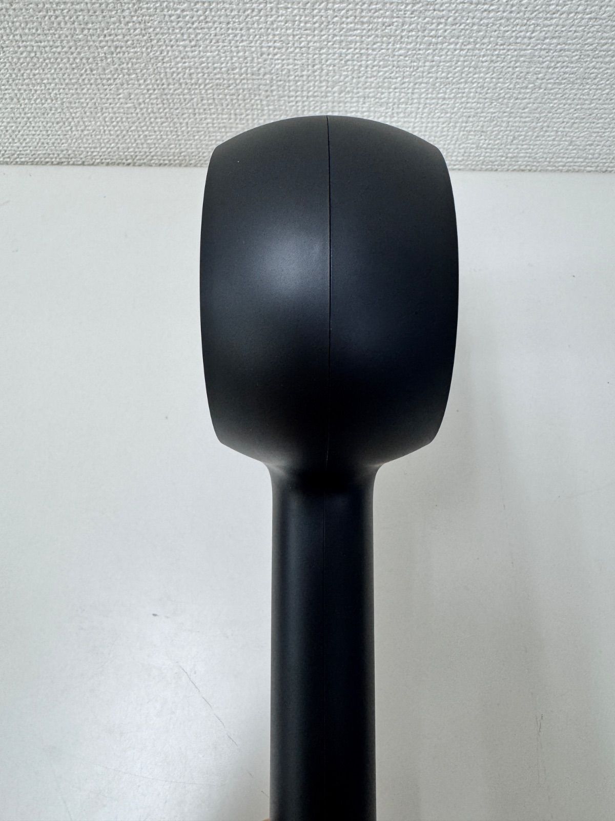 12K2#45 プロテクトイオンヘアードライヤー ND240A ブラック - メルカリ