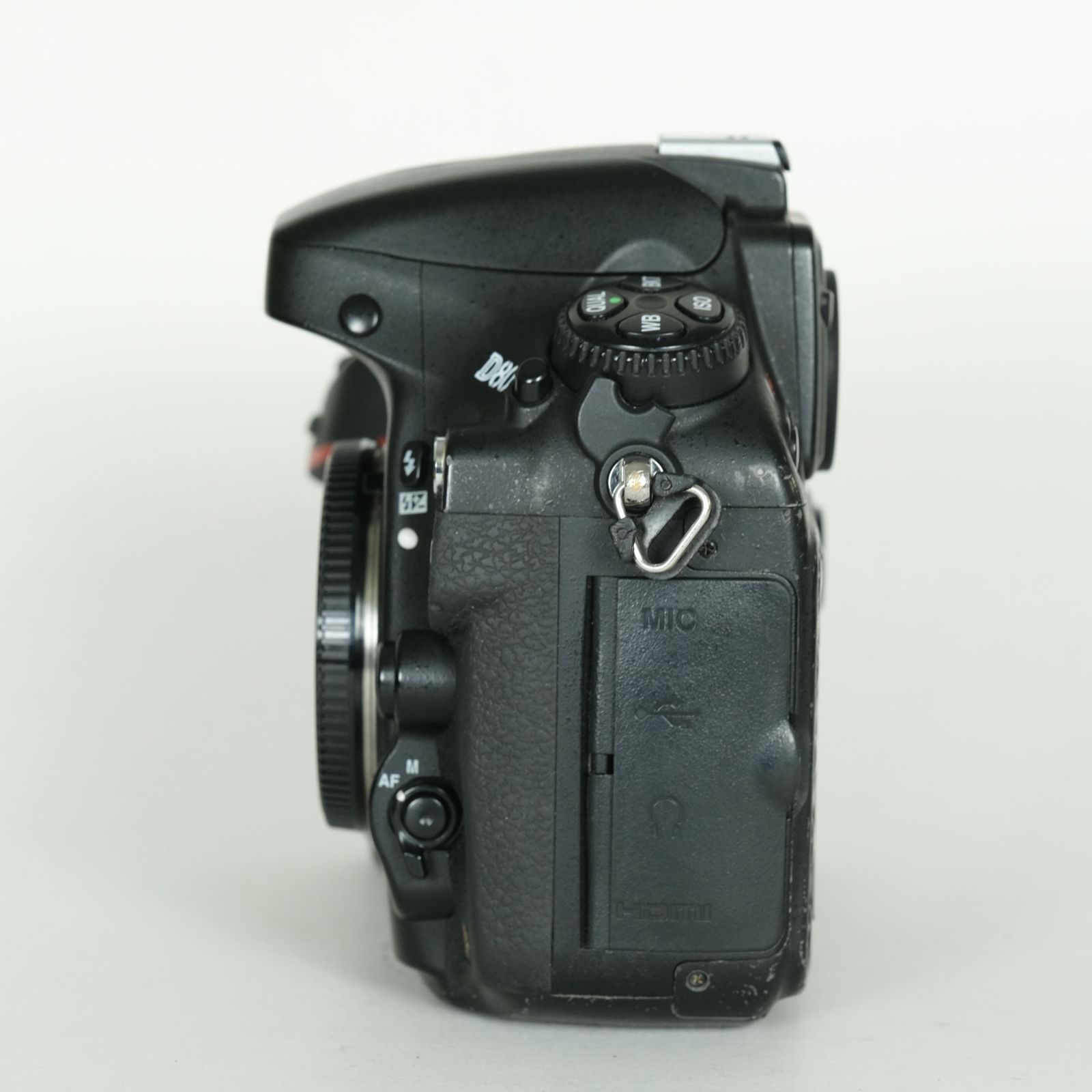 並品 | シャッター数106,190回] Nikon D800 | Nikon Fマウント - メルカリ