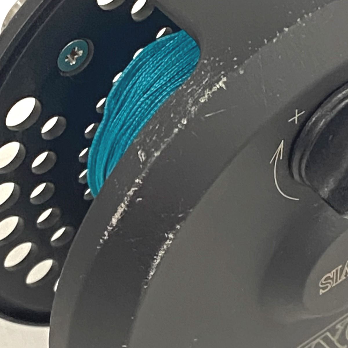 リール ORVIS 7/8 DXR ORVIS DXR 7/8 フライリール 【公式通販】