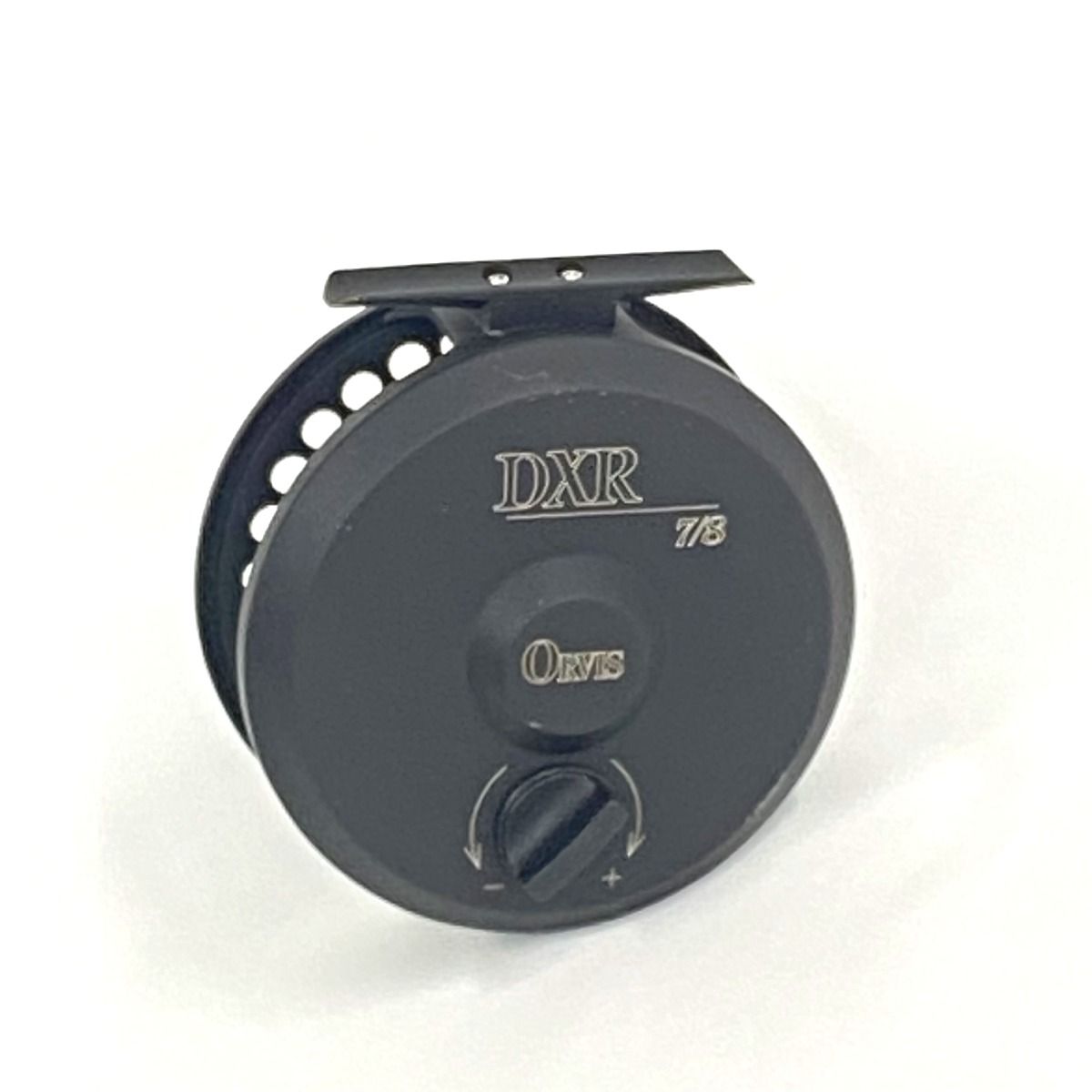 ORVIS フライリール DXR7/8 - メルカリ