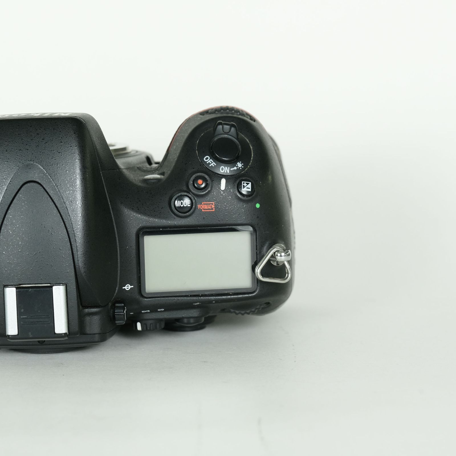 並品 | シャッター数106,190回] Nikon D800 | Nikon Fマウント - メルカリ