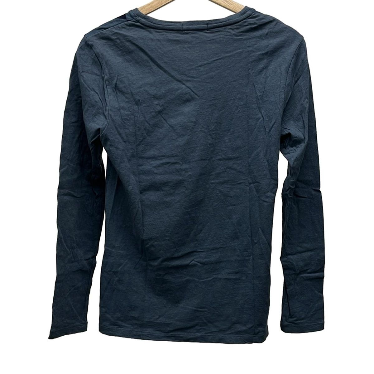 Burberry Black Label(バーバリーブラックレーベル) 長袖Tシャツ