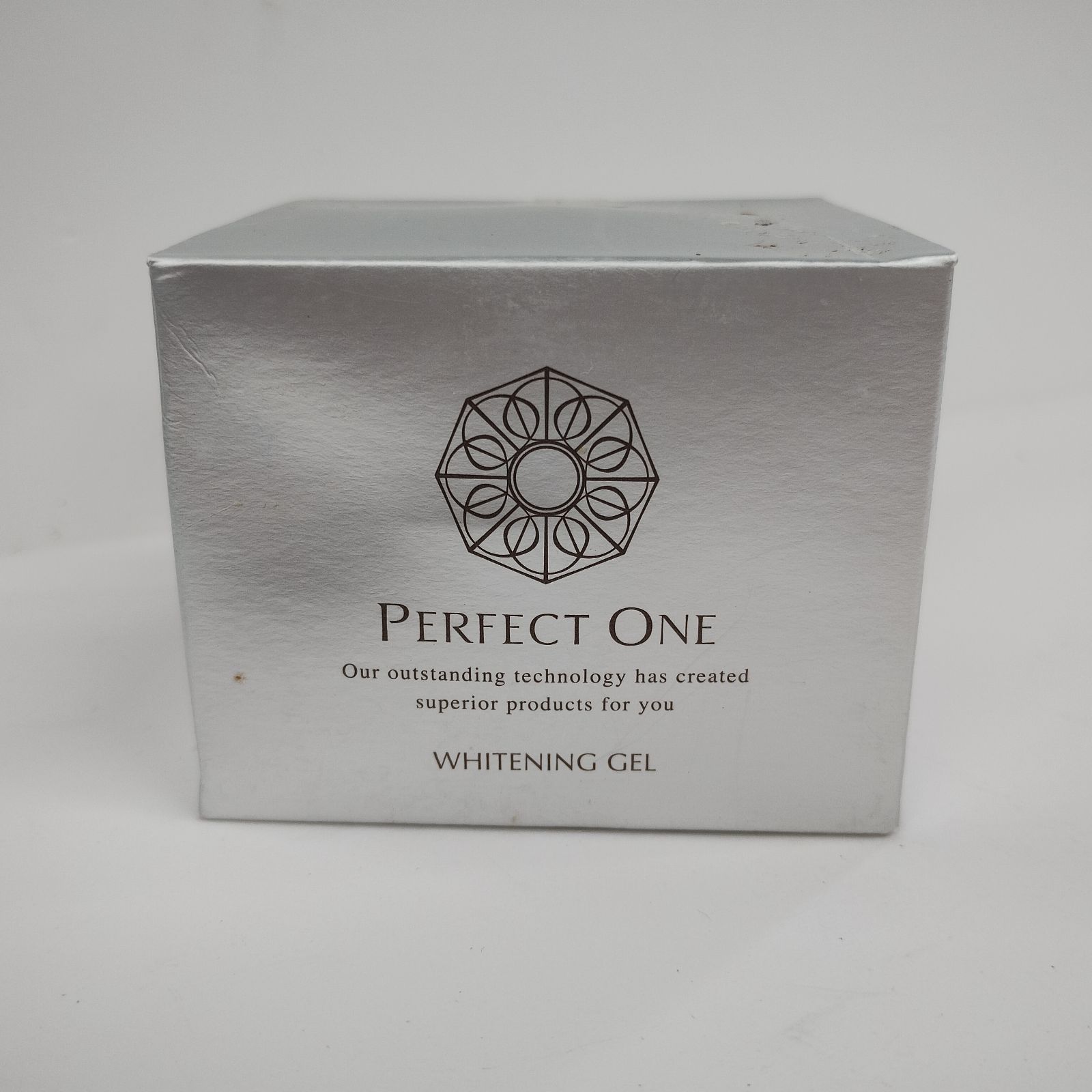 Y4024 PERFECT ONE パーフェクトワン 薬用ホワイトニングジェル 美容液