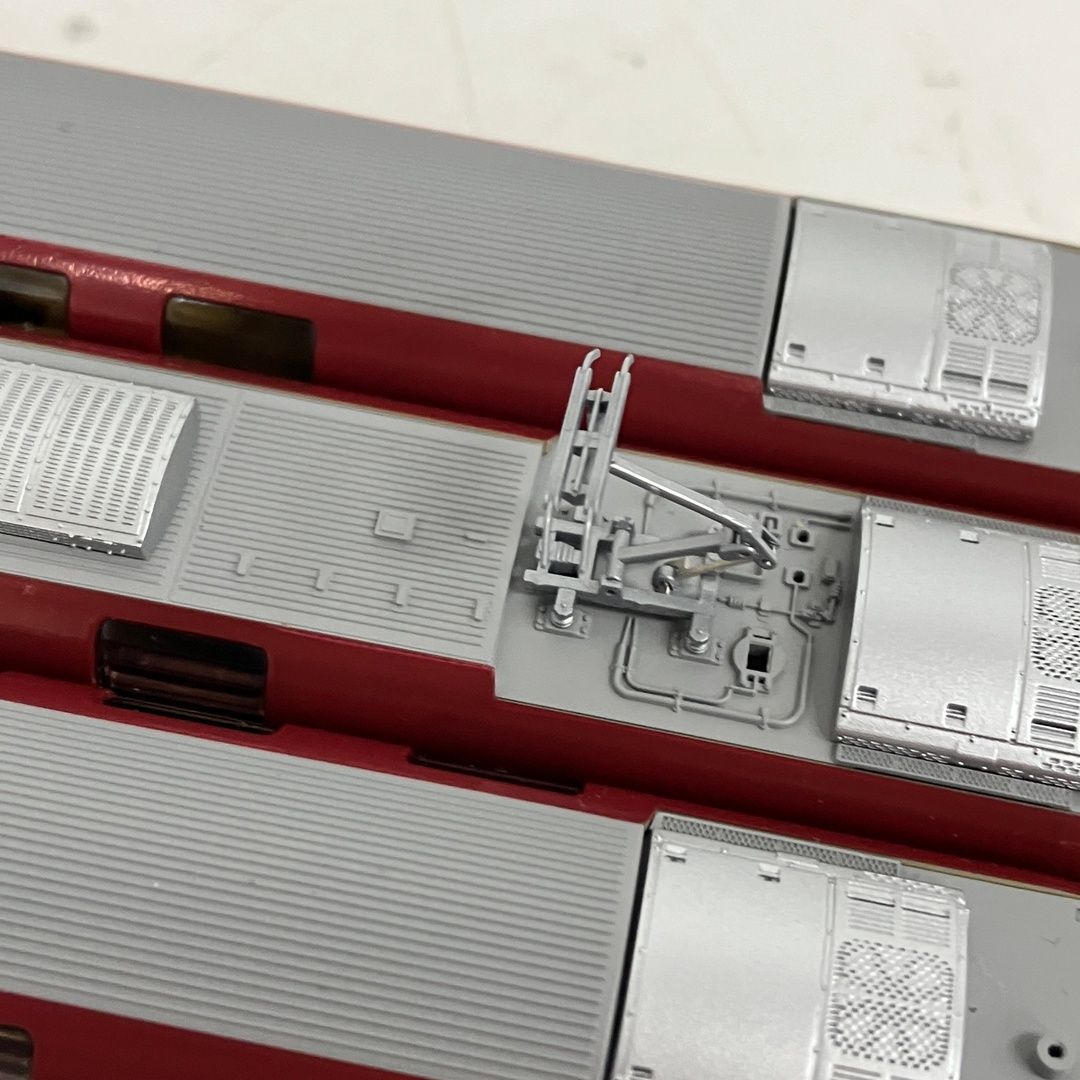 KATO 10-386 285系0番台「サンライズエクスプレス」7両セット KATO 10-386 285o系 サンライズエクスプレス 7両セット KATO 10-386