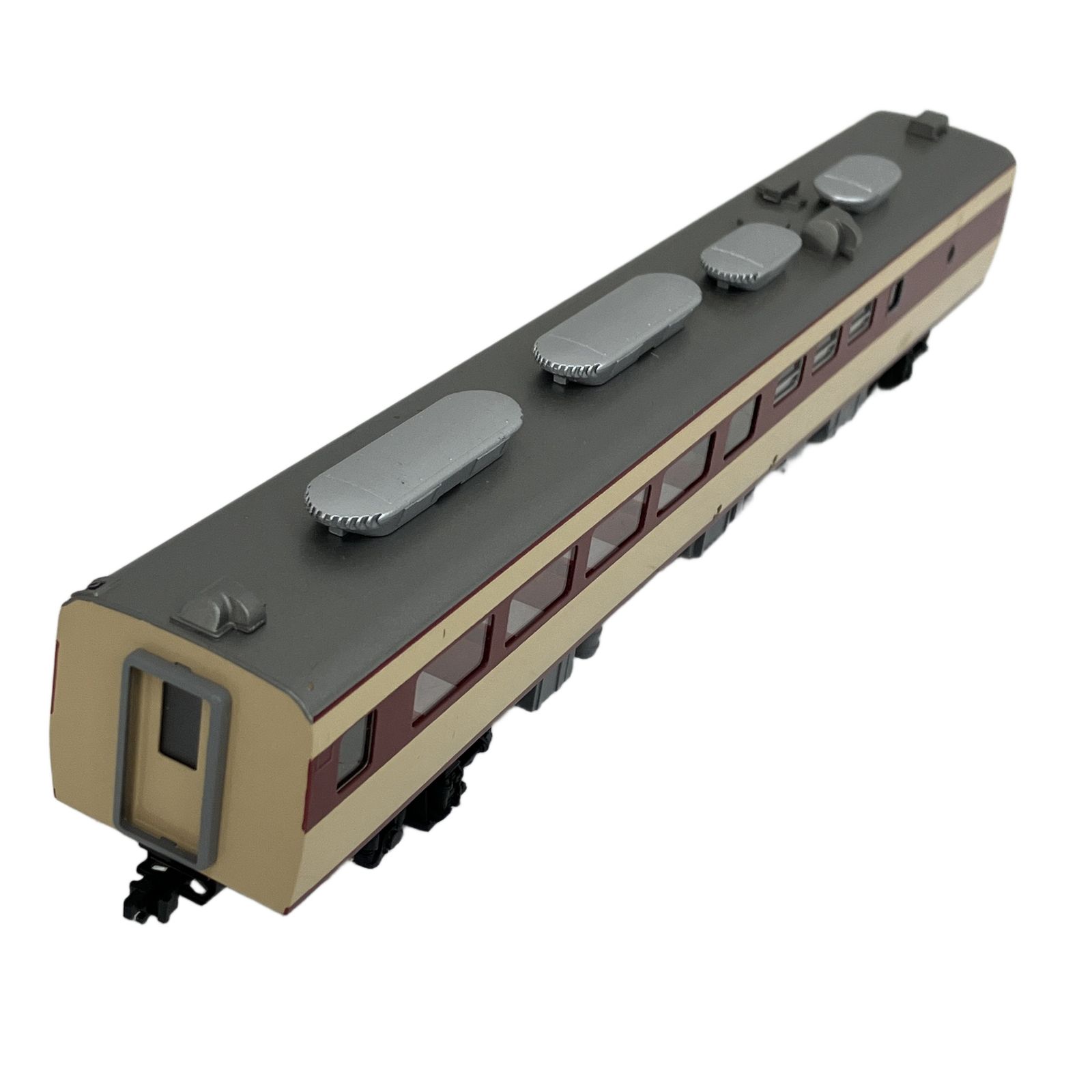 KTM KATSUMI カツミ HOゲージ 国鉄 キハ80系特急気動車 キシ80 鉄道