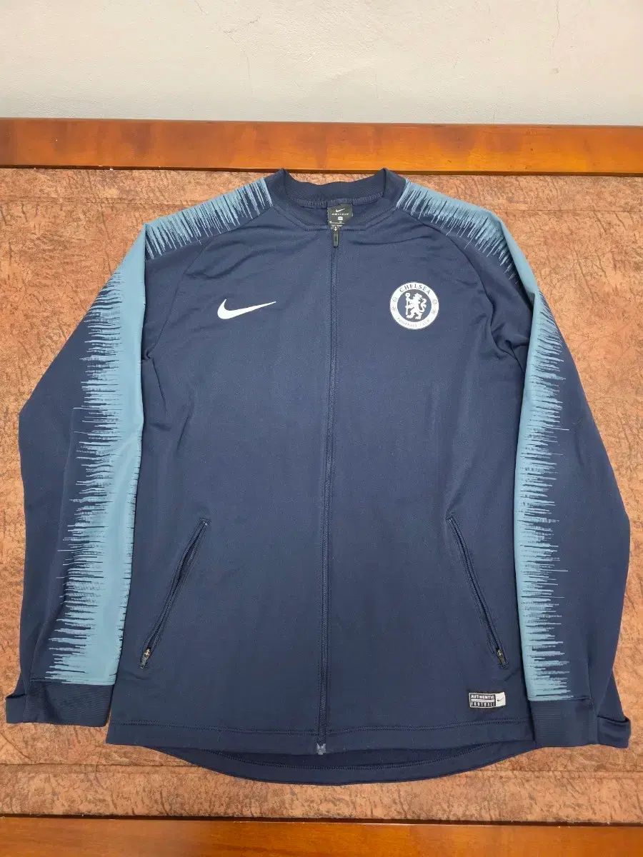 ナイキ チェルシー 18-19シーズン アンドレアス トレーニング