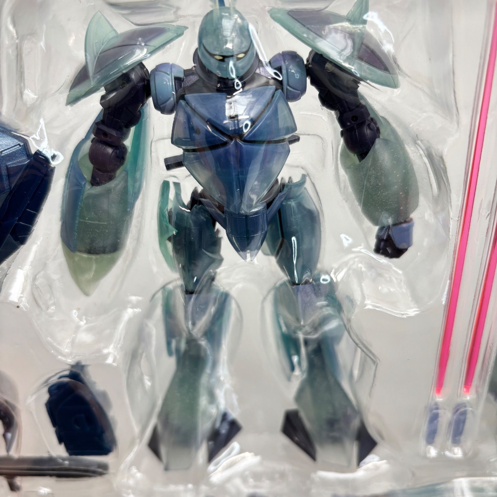 ロボット魂 ∀ガンダム ターンエーガンダムvsターンX 月光蝶対決セット