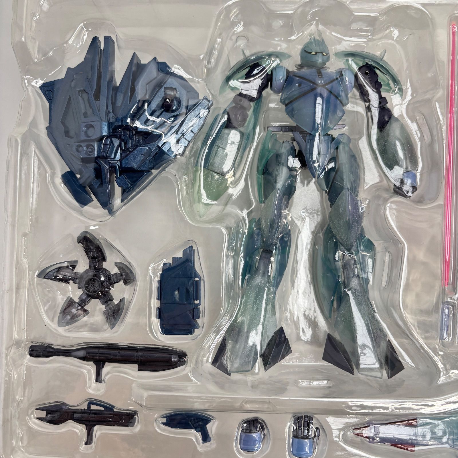 ロボット魂 ∀ガンダム ターンエーガンダムvsターンX 月光蝶対決セット