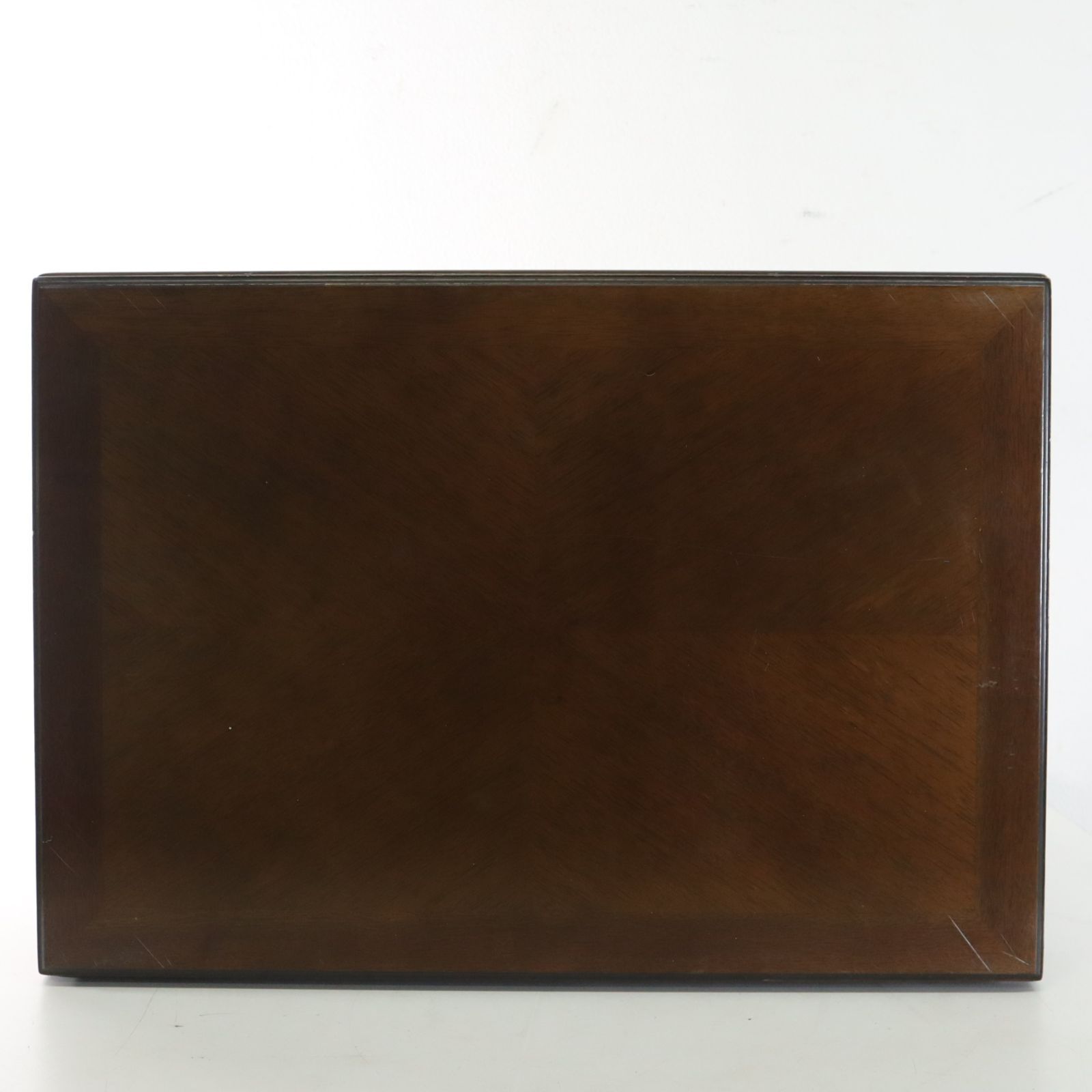 マルニ木工 maruni 地中海ロイヤル ネストテーブル（中） サイド