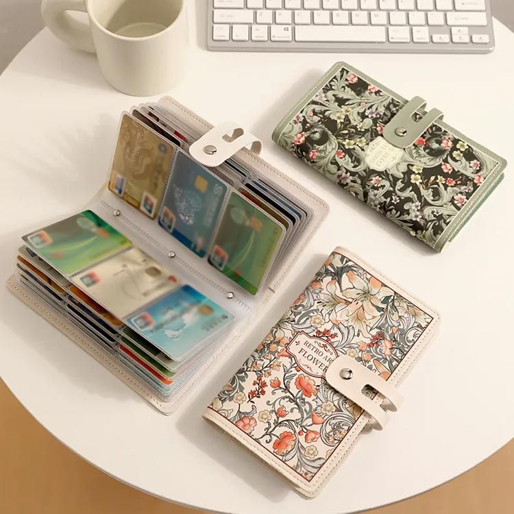 名刺入れ 名刺ホルダー 名刺ケース カードホルダー カードケース 名刺