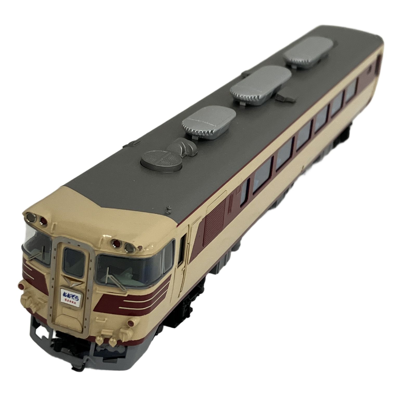 KTM KATSUMI カツミ HOゲージ キハ80系 特急気動車 キハ82 小キノコ