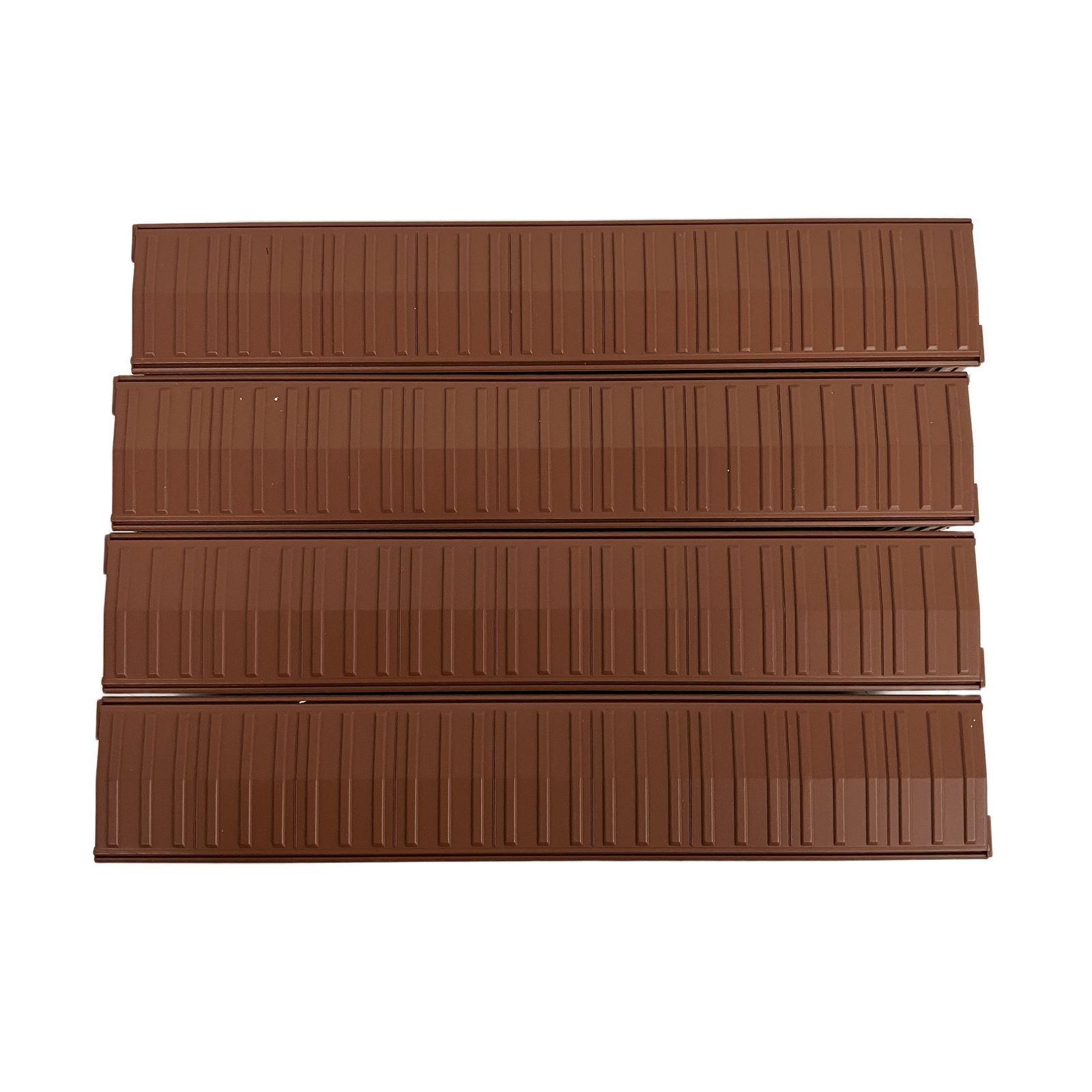 天賞堂 58002 HOゲージ ワキ5000形 TR216A台車 4輌セット Tenshodo