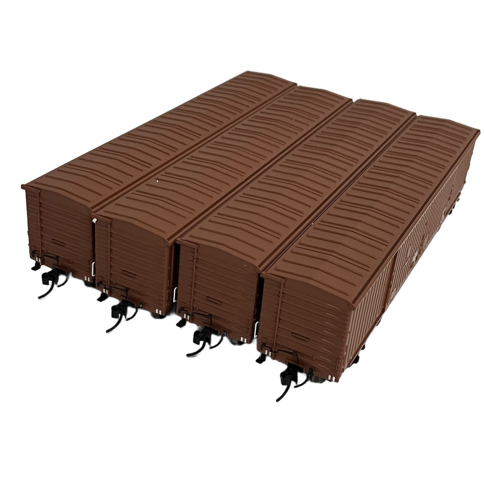 天賞堂 58002 HOゲージ ワキ5000形 TR216A台車 4輌セット Tenshodo