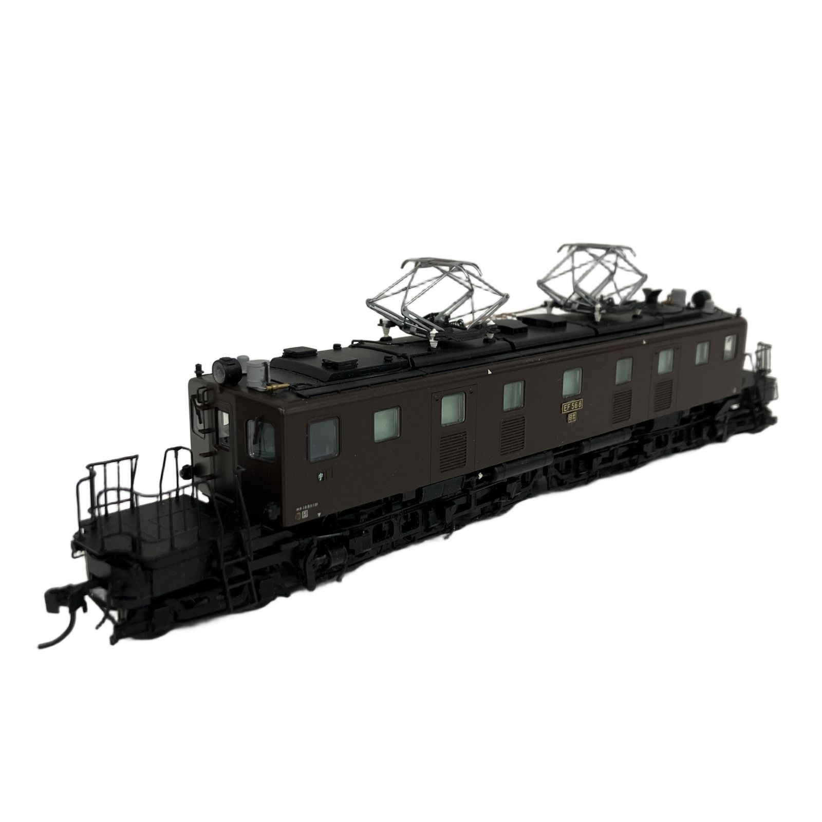 天賞堂 HOゲージ 52007 EF56形 電気機関車 2次型 東北タイプ Tenshodo