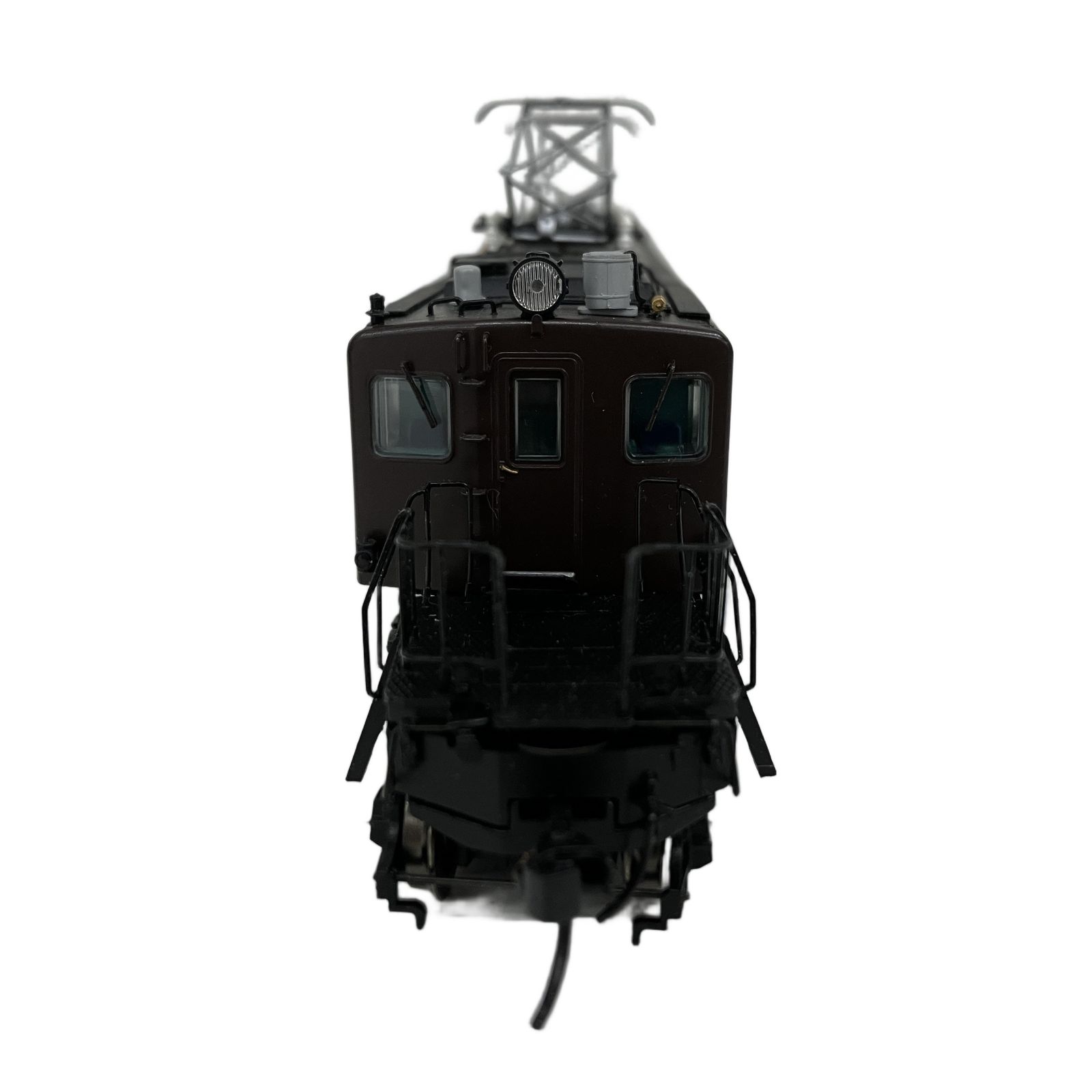 天賞堂 HOゲージ 52007 EF56形 電気機関車 2次型 東北タイプ Tenshodo