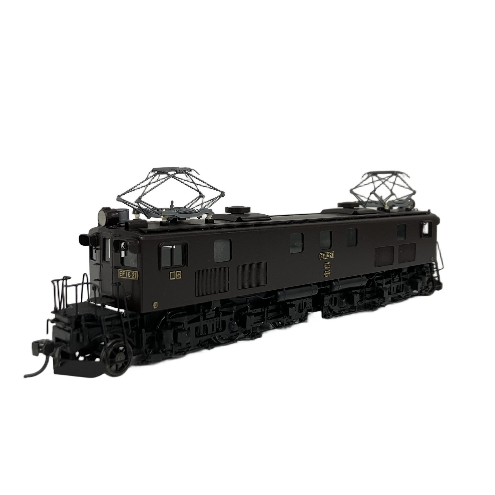 HOゲージ 小田急電鉄 天賞堂 Tenshodo デハ1600系 鉄道模型 HOゲージ 小田急電鉄 天賞堂 Tenshodo デハ1600系 鉄道模型