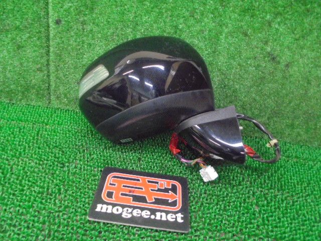 jfmr様 7FM2603 AGE2 ホンダ N-BOX JF1 前期型 G LPKG ウィンカー付電格サイド