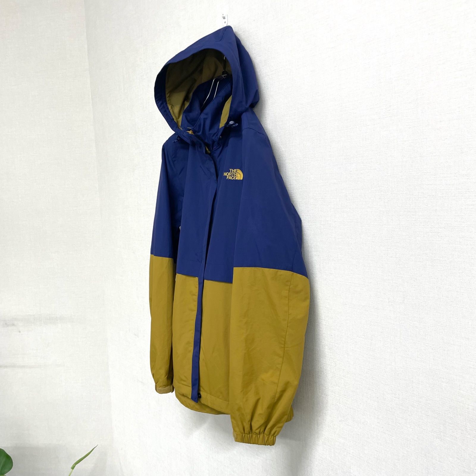 ♦️美品♦️ザノースフェイス【レディース】マウンテンパーカー