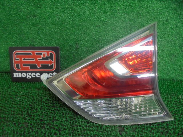 7FM9657 AIP3 日産 エクストレイル T32/NT32 前期型 20X