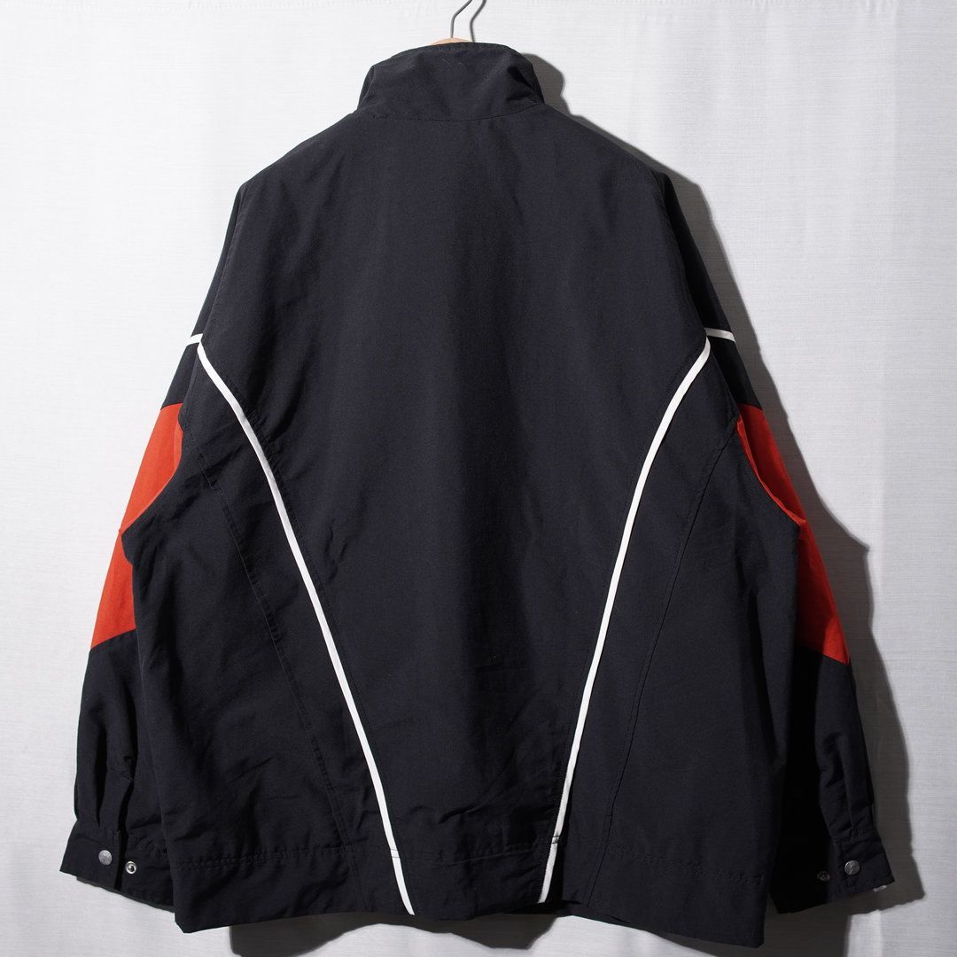 90s 銀タグ ナイキ NIKE エアジョーダン AIR JORDAN ナイロン