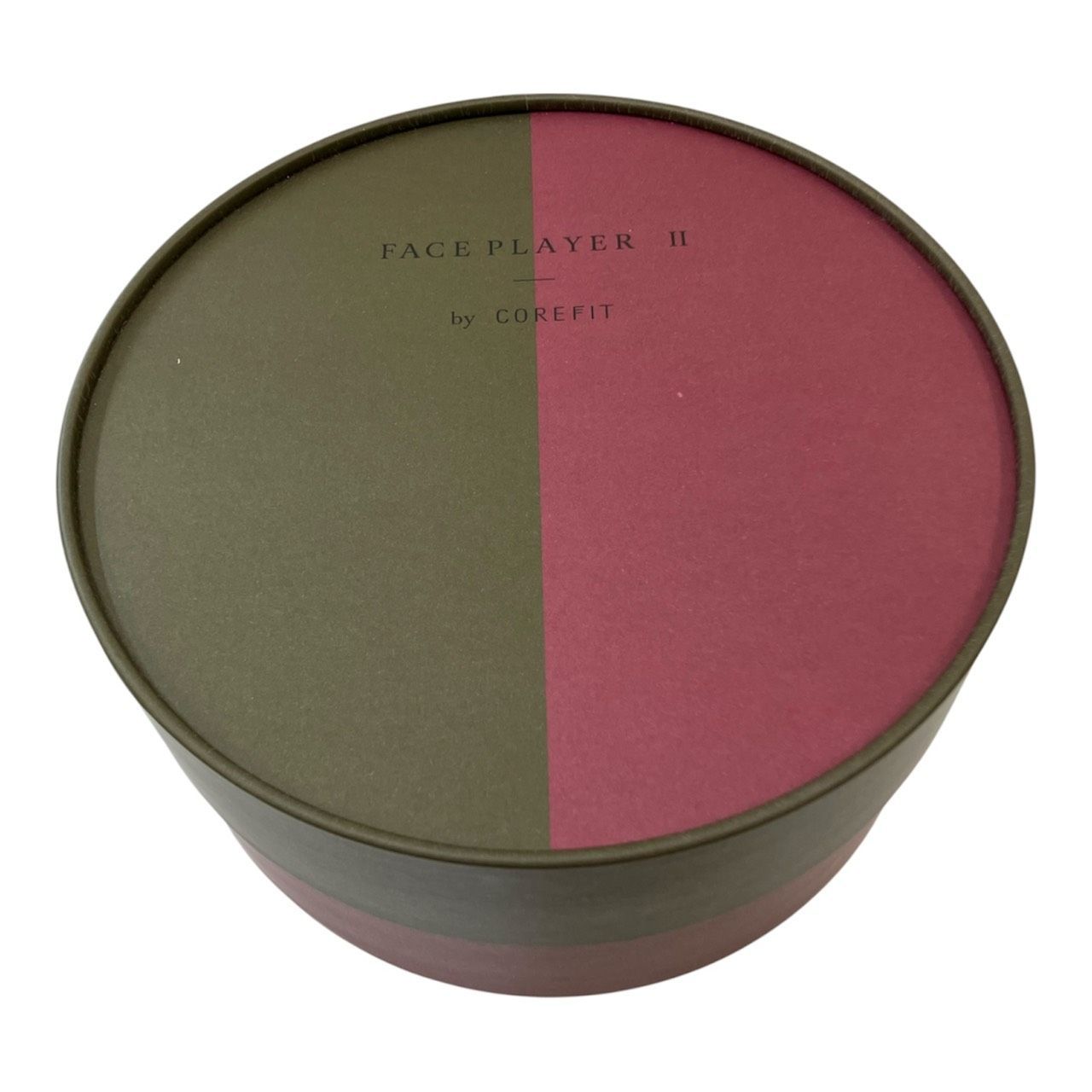 フェイスプレイヤー2☆美品】CORE FIT コアフィット FACE PLAYER II