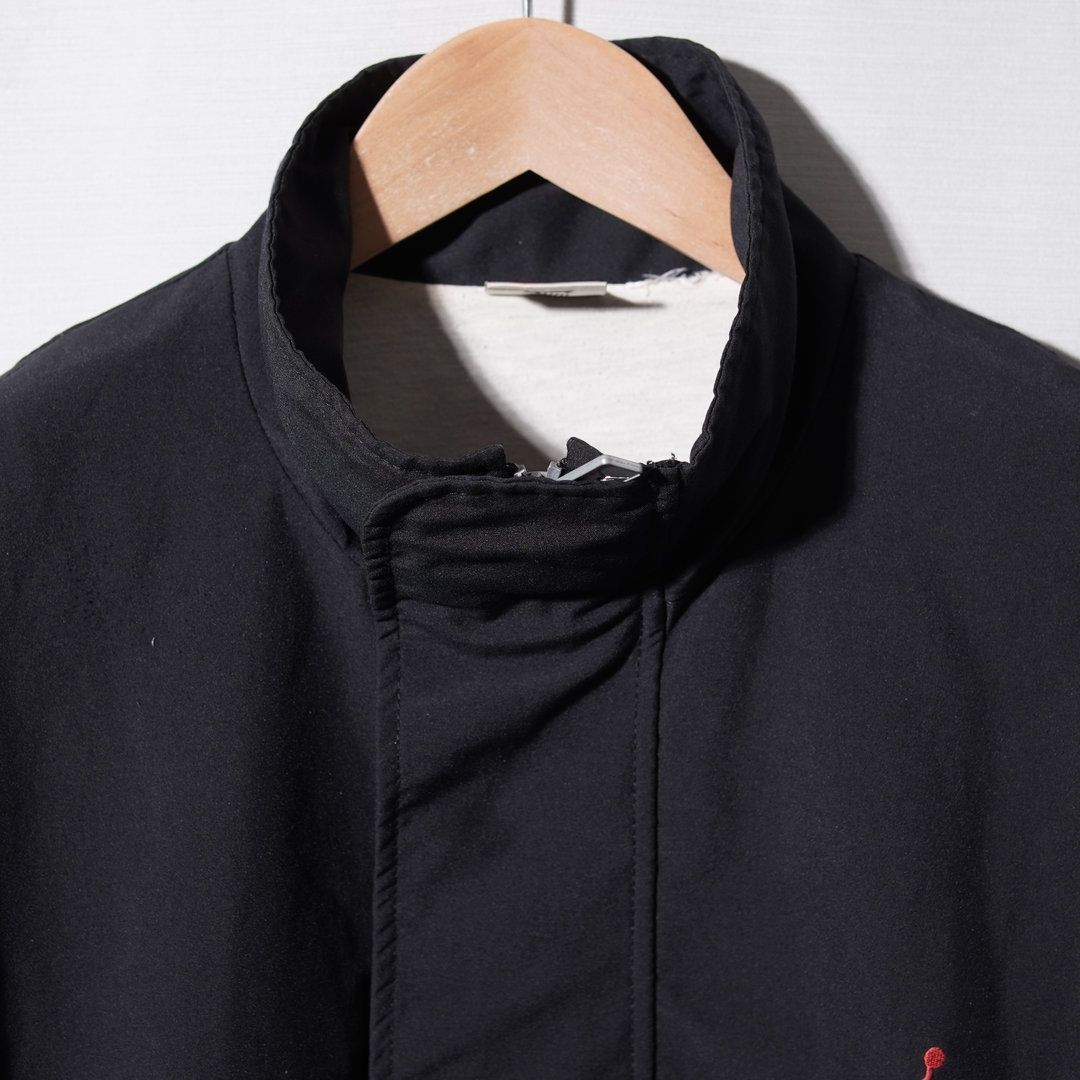 90s 銀タグ ナイキ NIKE エアジョーダン AIR JORDAN ナイロン