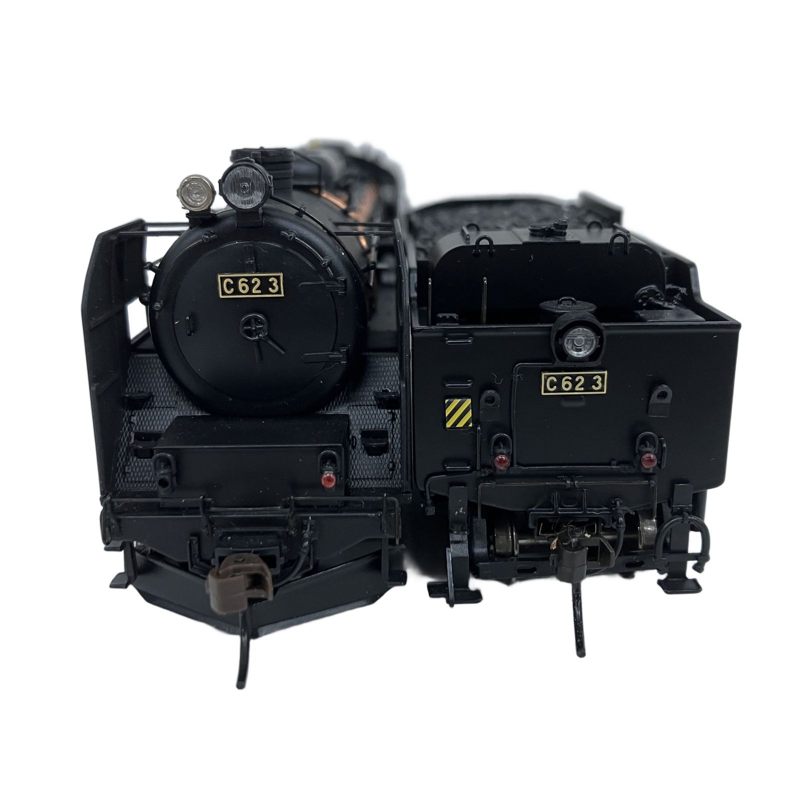 天賞堂 HOゲージ 71013 C62 3号機 国鉄 蒸気機関車 Tenshodo 鉄道模型