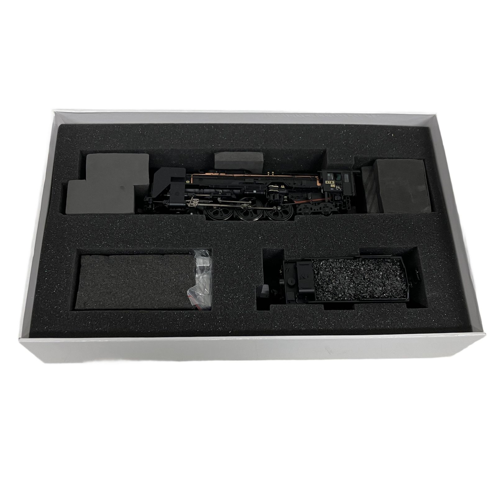 天賞堂 HOゲージ 71013 C62 3号機 国鉄 蒸気機関車 Tenshodo 鉄道模型