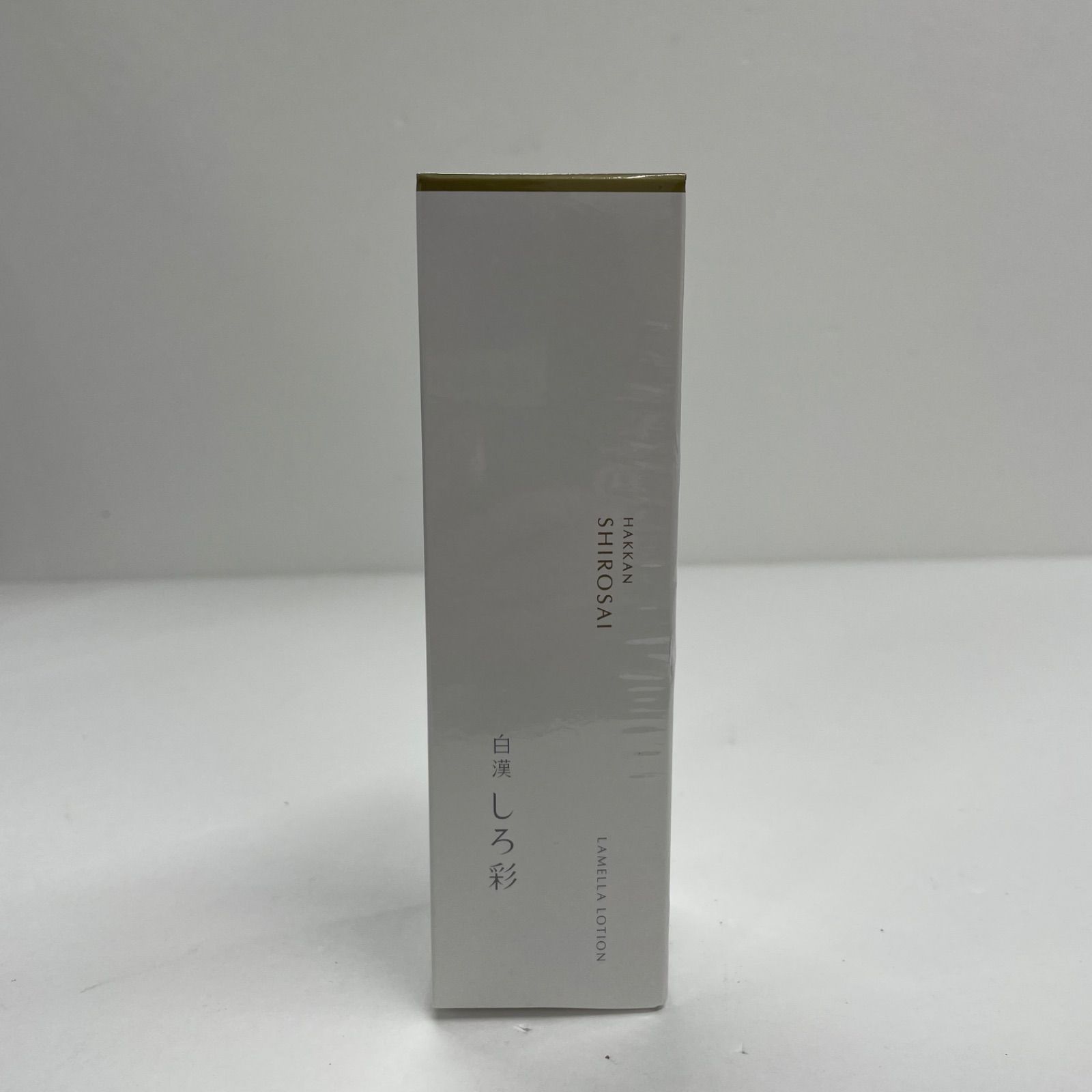 K2457 白漢 しろ彩 SHIROSAI ECLモイスチャーローション2 化粧水 100ml