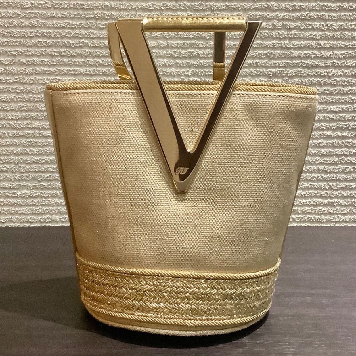 ロジェヴィヴィエ Roger Vivier クロスボディバッグ ハンドバッグ