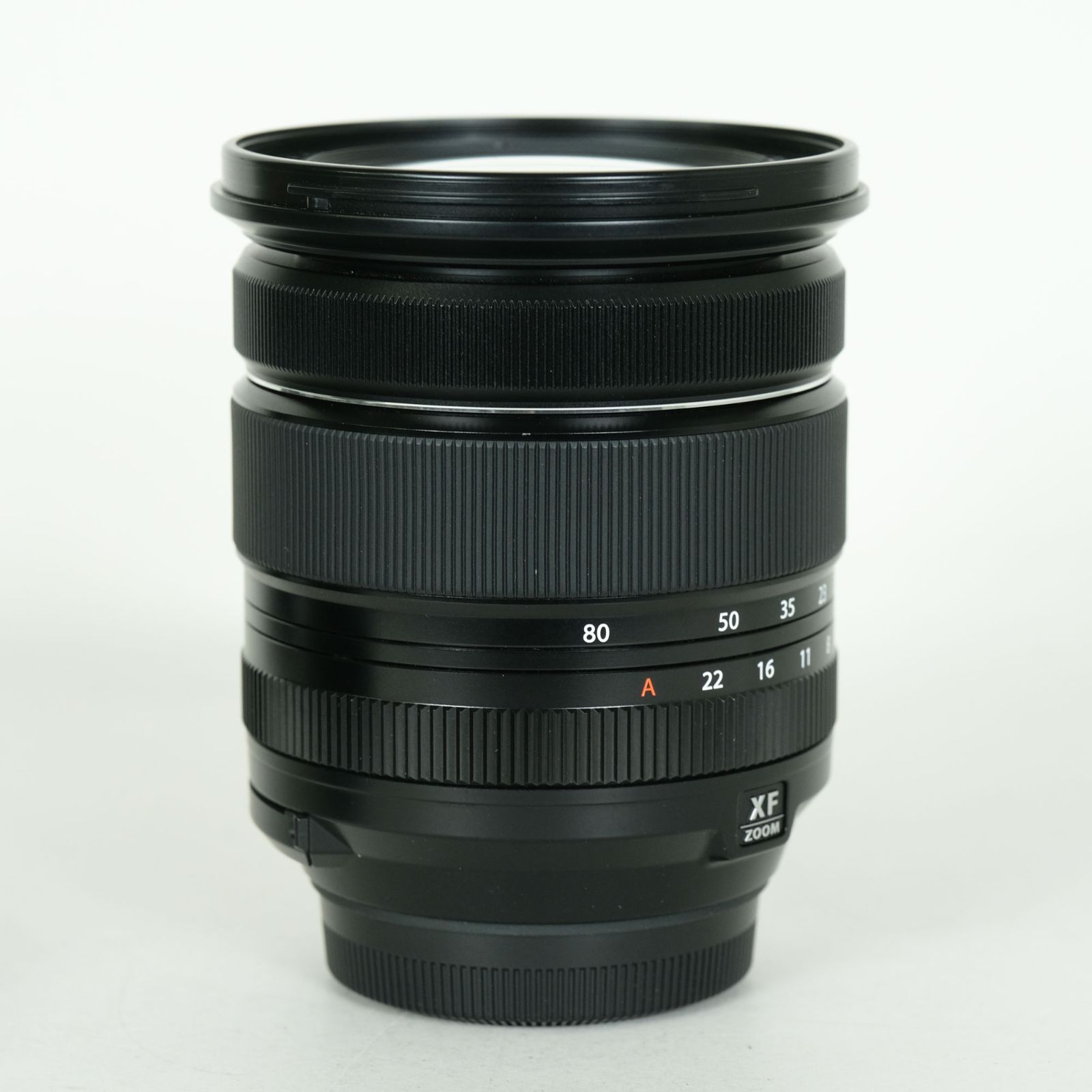 美品 | 高級フィルター付] FUJIFILM XF16-80mmF4 R OIS WR | FUJIFILM