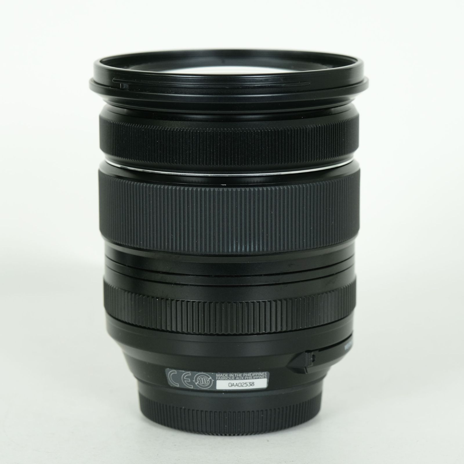 美品 | 高級フィルター付] FUJIFILM XF16-80mmF4 R OIS WR | FUJIFILM