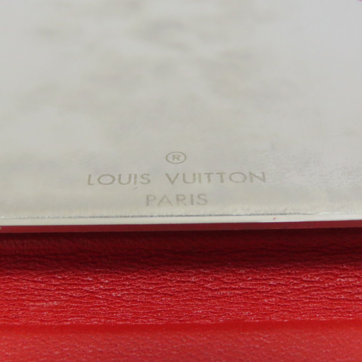 レア極美品✨ルイ・ヴィトン ミラー 鏡 ミロワール ノマドオレリヤン 楽天市場】LOUIS VUITTON ルイヴィトン GI0245 エピ ミロワール
