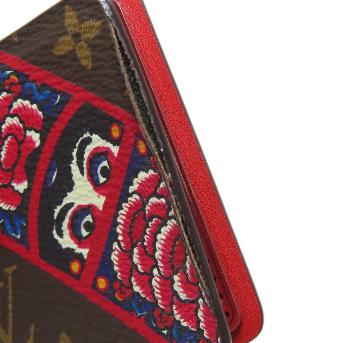 LOUIS VUITTON ルイヴィトン GI0235 ミロワール ノマド オレリヤン