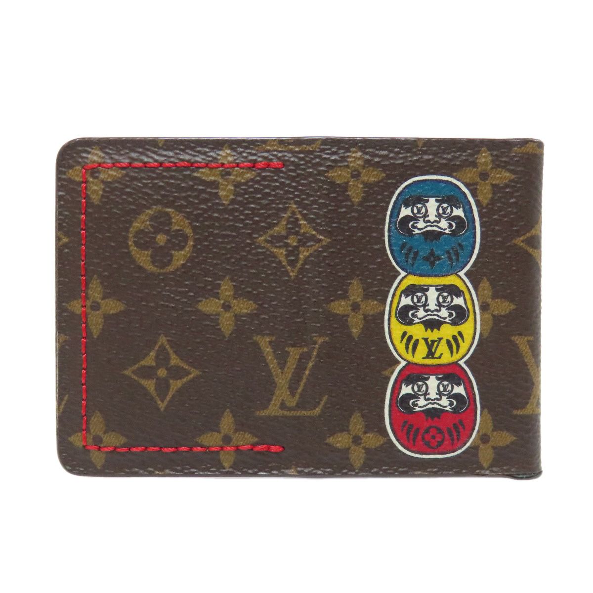 LOUIS VUITTON ルイヴィトン GI0235 ミロワール ノマド オレリヤン