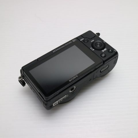 超美品 α5100 ILCE-5100 ボディ ブラック 即日発送 ミラーレス一眼
