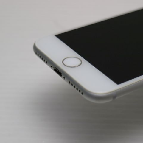 超美品 SIMフリー iPhone7 128GB シルバー 即日発送 スマホ apple 本体