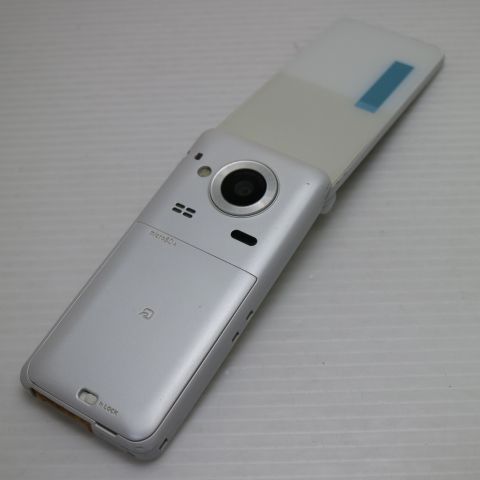 良品中古 SH-11C ホワイト 即日発送 DoCoMo ガラケー SHARP SHー11C