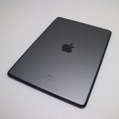 超美品 iPad 第8世代 Wi-Fi 32GB スペースグレイ 即日発送 タブレット