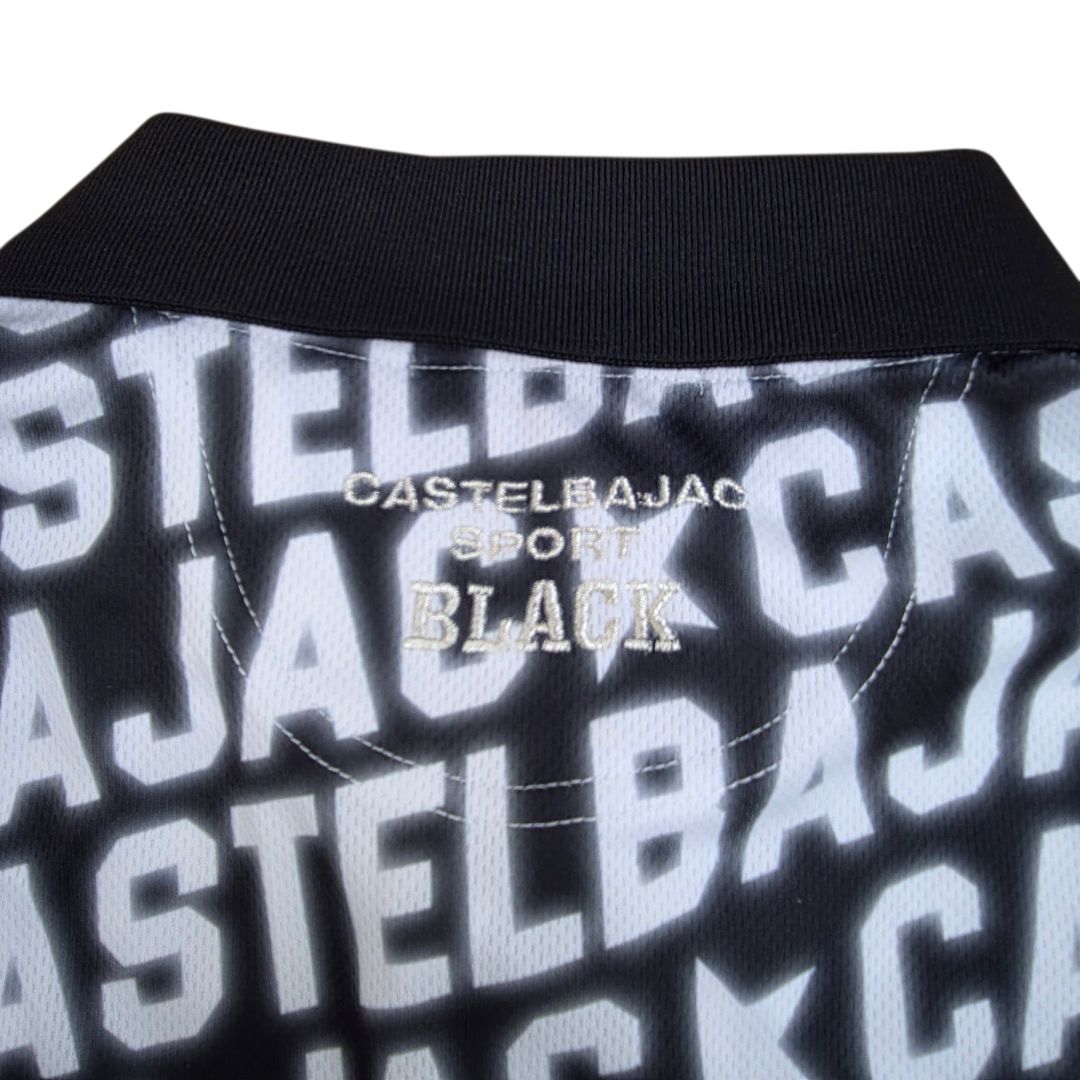 CASTELBAJAC ゴルフウェア ポロシャツ 48 カステルバジャック - メルカリ
