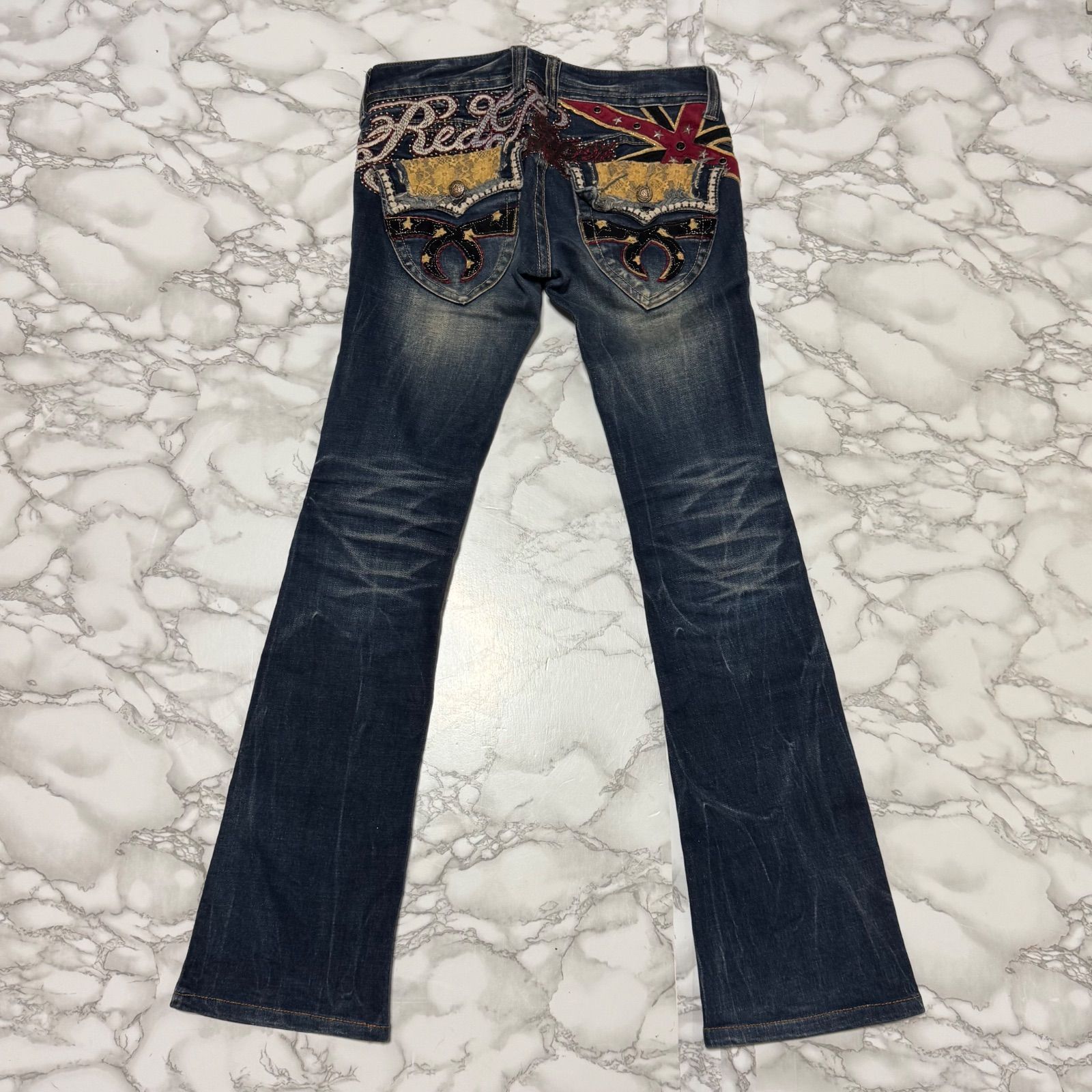 希少【red pepper レッドペッパー 【商品名】pinky&dianne 別注