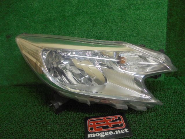 8FN6033 AFC4 日産 ノート E12 ヘッドライト右 ハロゲン イチコ1868