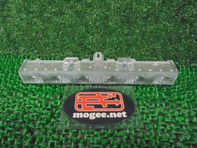 8FN5023 GGE5 トヨタ ラウム NCZ20/NCZ25 後期型 クリアハイマウント