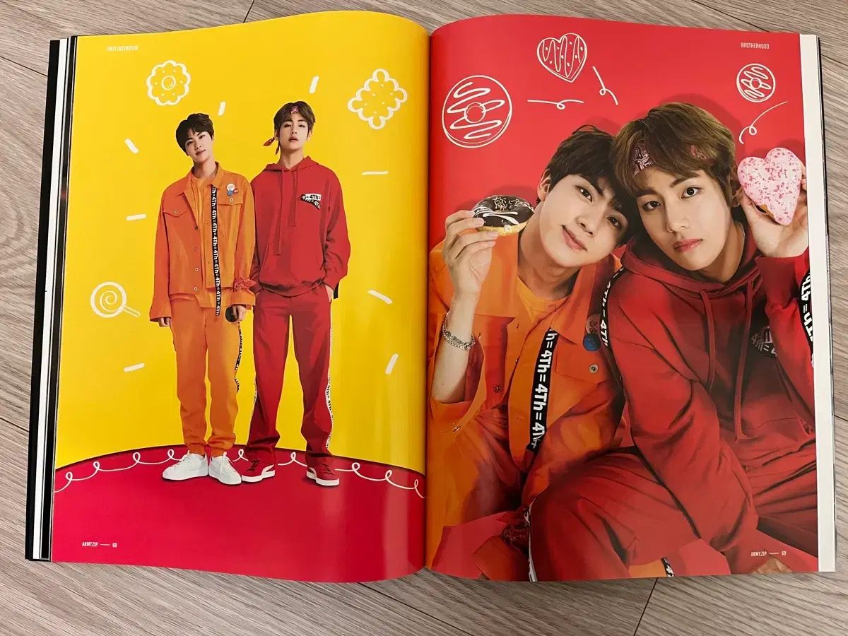 BTS アミ 4期 メンバーシップ キット フルセット - メルカリ