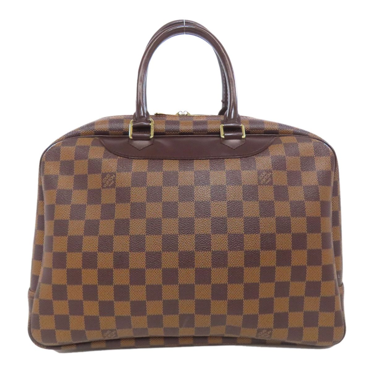 LOUIS VUITTON ルイヴィトン N47272 ドーヴィル スペシャルオーダー