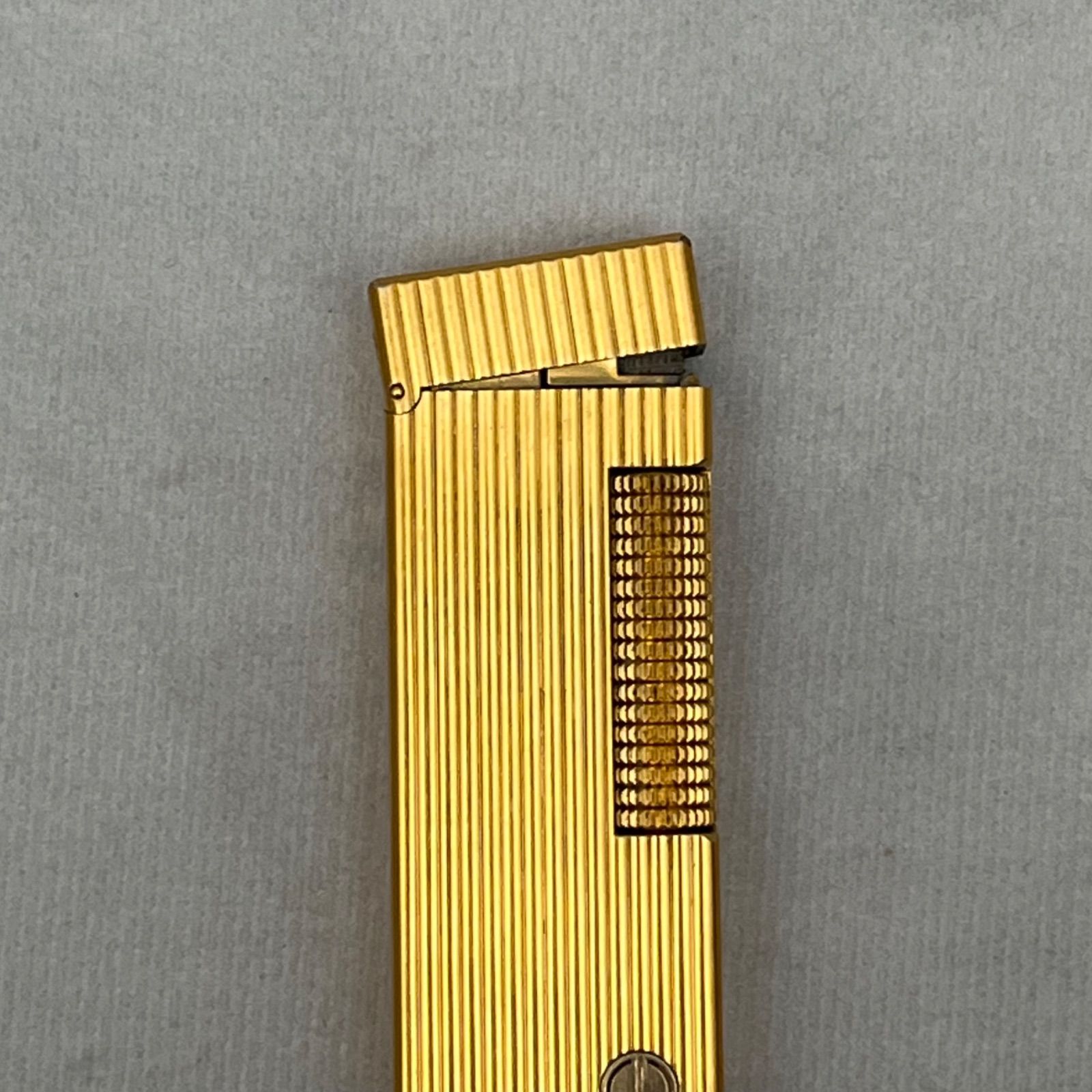 管2601-279】ジャンク Dunhill ダンヒル ライター RL1402 現状品