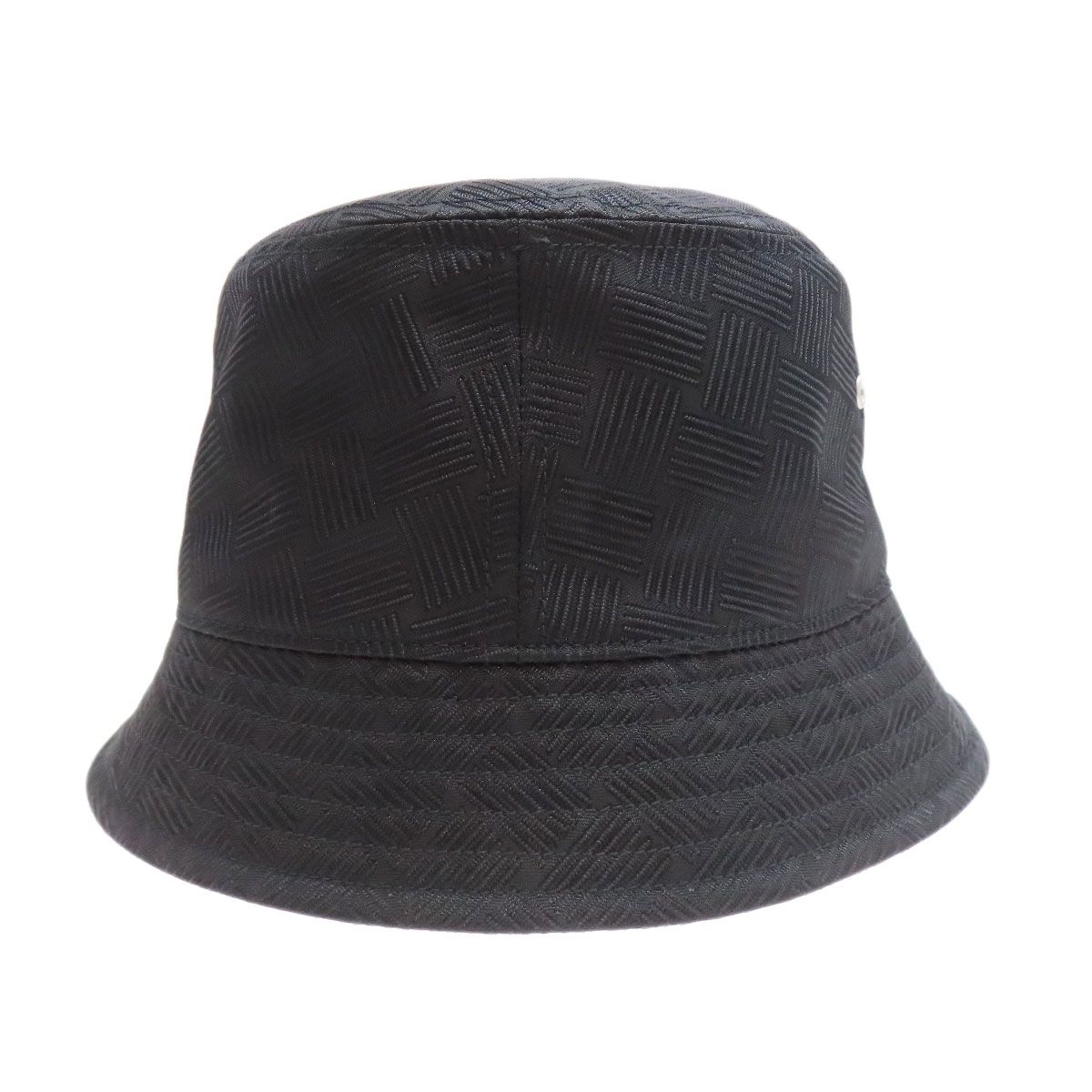 BOTTEGA VENETA ボッテガヴェネタ イントレチャート バケットハット