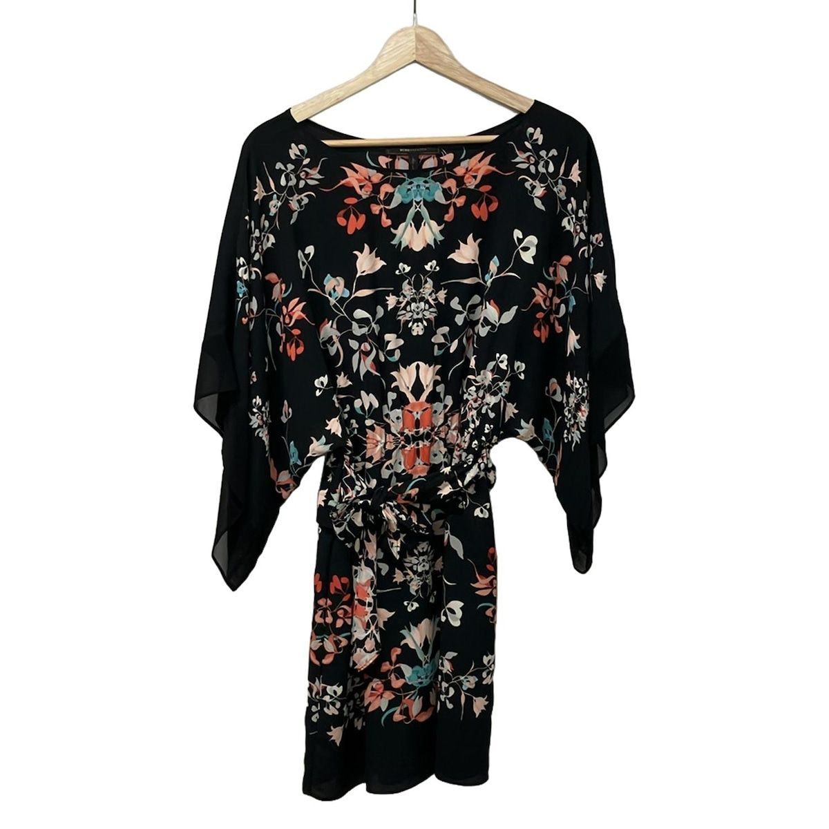 BCBGMAXAZRIA(ビーシービージーマックスアズリア) ワンピース サイズ